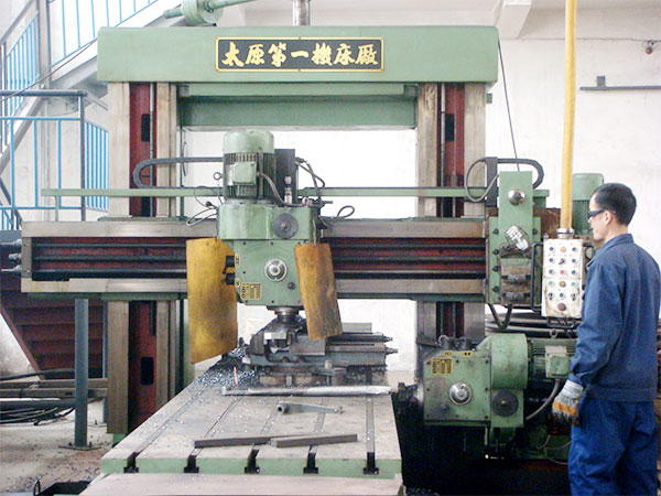 數(shù)控銑床