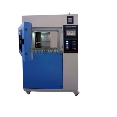 冷熱沖擊試驗機(jī)